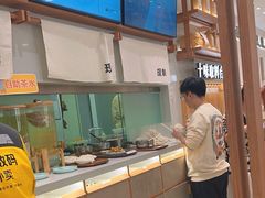 -小满手工粉(北京来福士店)