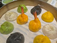 -隆喜元鱼汤包·海鲜(中联广场店)