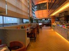 -洲际酒店·地平线全日餐厅HORIZON CAFÉ