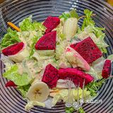 快说 快说~公主请吃烤肉