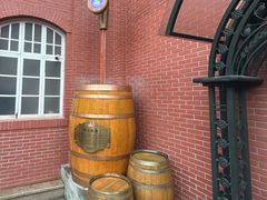 -青岛啤酒博物馆