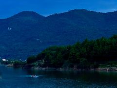 -仙岛湖旅游风景区