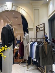 -MR.COLLECTION西装先生(富华里店)