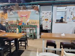 大堂-丁丁猫重庆小面(徐州路店)
