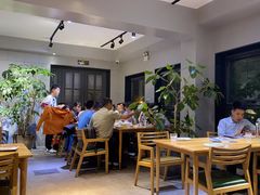 -一坐一忘云南菜(三里屯店)