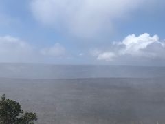 -夏威夷火山国家公园