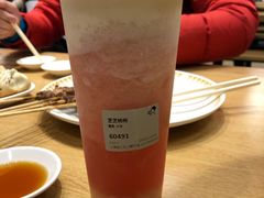-喜茶(迪士尼小镇DP店)
