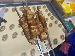 -蚝堡海鲜·威海菜·海肠捞饭·烧烤·亚洲吃蚝公司(幸福门店)
