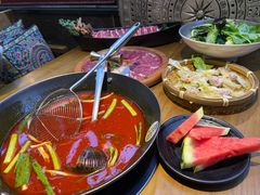 -贵厨酸汤牛肉(花果园国际中心店)