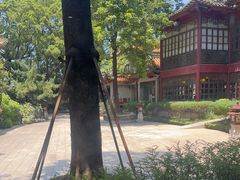 -东江渔村·古典园林·30年粤菜老字号(太和店)