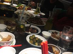 -老头儿油爆虾·知味杭州(爱琴海购物中心)