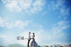点击看大图 -爱城婚纱摄影·品质严选店