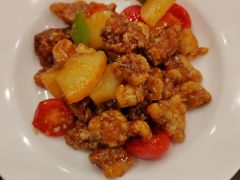 -中国大酒店·食街