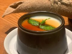黑糖豆花-云海肴·汽锅鸡·云南代表菜(天山百盛优客店)
