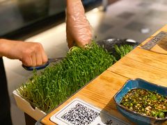 活豆苗-湊湊火锅·茶憩(上海合生汇店)