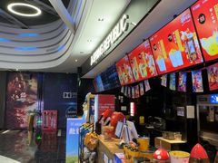-春天国际影城(中庚漫游城杜比全景声店)
