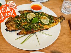 -一坐一忘云南菜(三里屯店)