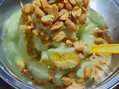 -夏食光安顺小舒冰粉冰浆(甲秀楼店)
