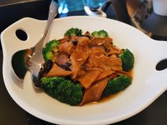 -厦门艾美酒店·乐美中餐厅