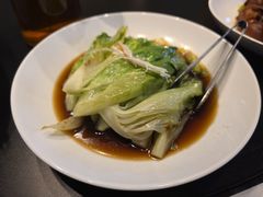 -悦融琥珀·京鲁菜·海味珍品(西单店)