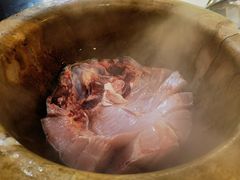 -抚仙湖生态石锅鱼野生菌(告庄店)