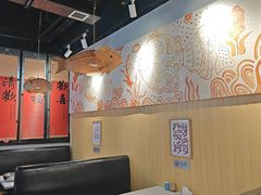 -京门活鱼馆·鱼火锅(百子湾（原红庙）店)