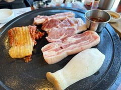 -Dombe豚(黑猪肉街店)