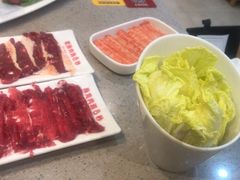 -为什么牛潮汕牛肉火锅(万胜广场店)