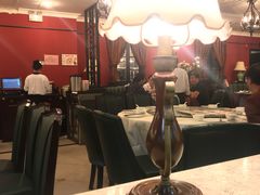 -老上海弄堂菜馆(恒基名人购物中心店)