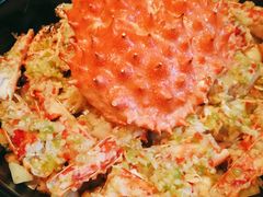 -富淳饭店(陆家嘴保利广场店)