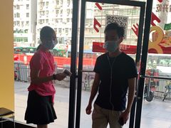 -麦当劳(坂田分店)