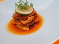 -秋食青山黛·私房菜(梅湾街店)