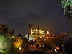 -东关历史文化旅游区-东门遗址