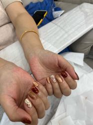 -斯馨·健康美甲美睫