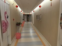 -金月汇月子会所(北大街店)