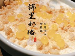 锦里奶酪-辛香汇(飞洲店)