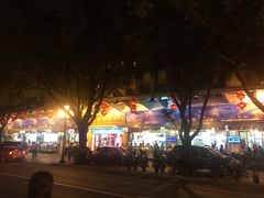 -东江海鲜酒家(艺都分店)