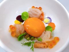 -九献创意菜·新中式(亮马河花园私宴店)