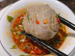 -八合里潮汕鲜牛肉火锅(深圳海岸城店)