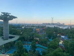 -苏州乐园森林水世界