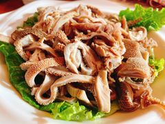 -额尔敦传统涮.冰煮羊火锅(乌兰察布体育场店)