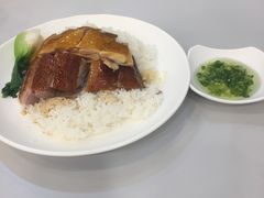 -深井陈记烧鹅酒家(新填地街店)