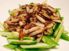 蟹柳炒芦笋-福1039(愚园路店)