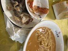 -何记面馆(龙泉山店)