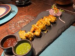 -甘尼仕印度餐厅爵士酒吧(阳春巷店)