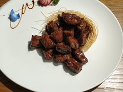 -九墅庭院餐厅(九溪徐村店)
