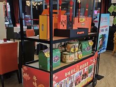 -丰收日·小海鲜·沪上家宴(顾村正大店)