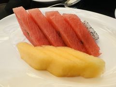 -天津滨海圣光皇冠假日酒店