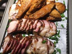 -绿茶餐厅(成都大悦城店)