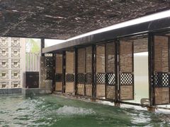 -春晖园度假酒店温泉